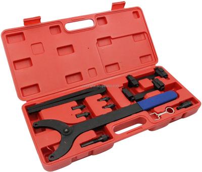 China VW Water Pump Removal Tool Kit FSI Timing Tool Chain Engine For Audi 3.2L V6 A4 A6 A8 Camshaft Adjuster Quattro 2.4L for sale