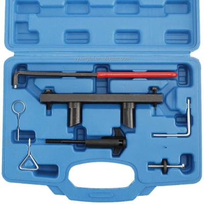 China VW Water Pump Removal Tool Kit Engine Camshaft Cam Alignment Timing Tool Kit Compatible For Audi VW 2.0L Turbo FSI/TFSi for sale