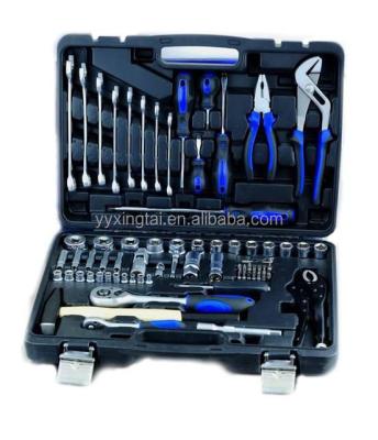 China Other 72pcs car tool kit, Stanley tools, different kinds of tools for sale