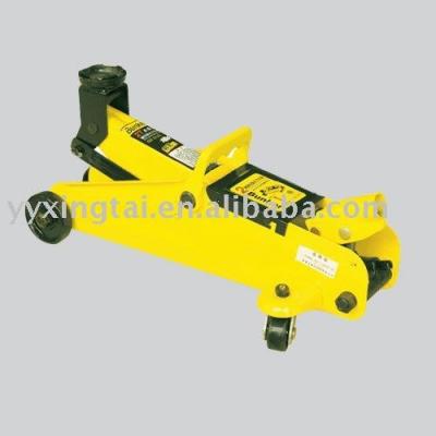 China 3Ton hydraulic floor jack, 1-10T trolley jack for sale