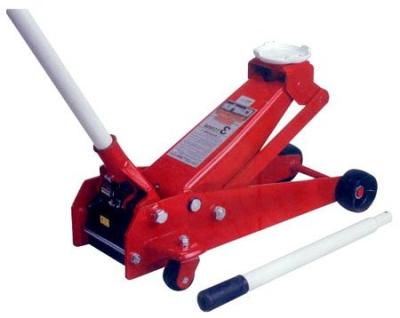 China Fashion 2 Ton Electric Portable Hydraulic Car Jack 2T for sale