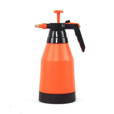 China Portable Garden Flower Water Sprayer 1.5L Hand Pressure Garden Sprayer Water Bottle Small Sprayer for sale