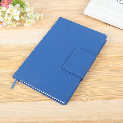 China Printed Business Local Customized Logo Exquisite Creative Notebook Diary for sale