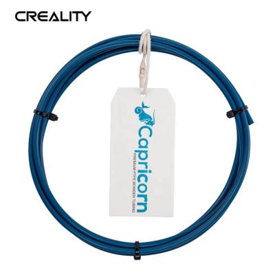 China CREALITY 3D Capricorn Bowden PTFE Tubing XS Series for CR-6SE Ender-3 pro/Ender V2 3D Filament 3D Printer Parts PTFE Tube 1.75mm for sale