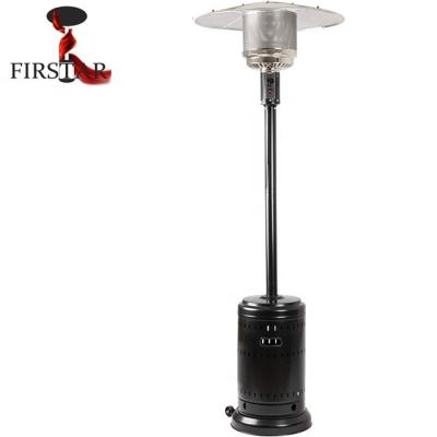 China Stored Outdoor Maxiheat 13KW Gas Patio Heater for sale