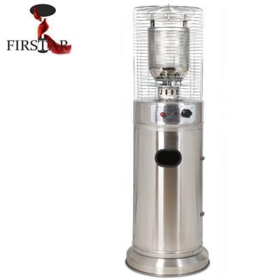 China Stored Commercial Outdoor Gas Patio Area Heater for sale