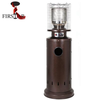 China Outdoor Medium 11KW Propane Patio Area Heater for sale