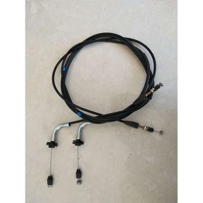 China Hot Factory Sale Brake Cable Adjustment Bolt Auto Brake Cable Changan Star for sale