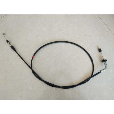 China Factory Hot Selling Auto Parts Brake Clutch Throttle Cable Wuling Light for sale