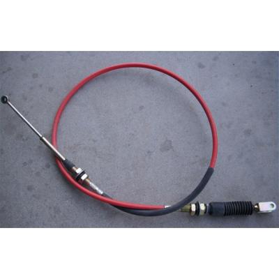 China Good Quality Fukuda Speed ​​Transmission Shift Cable Control Shift Cable for sale