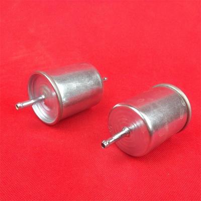 China Factory direct sale OEM: 110R-000099 gas filter with 5 nozzles 123mm for sale