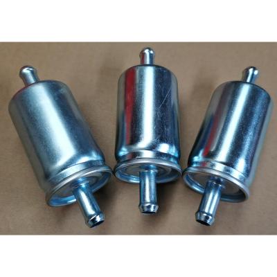 China Best price OEM: 110R-000099 long gas filter 123mm for sale