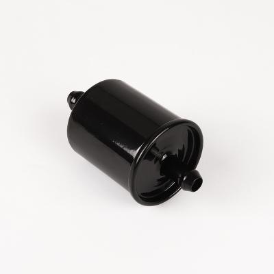 China Factory Direct Sale Steel Gas Filter OEM: 110R-000099 10 Nozzle Fuel Gas Filter 123mm for sale