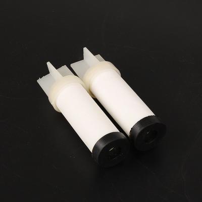 China Hot Sale Auto Parts Combustible Gas Filter Natural Gas Filter 123mm for sale