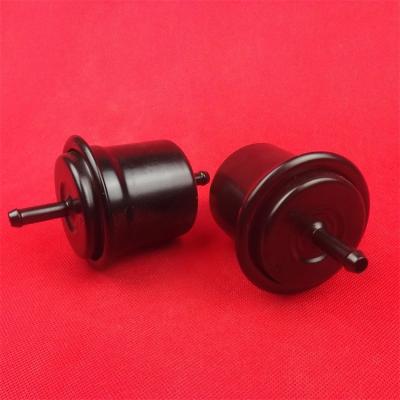 China Wholesale Supply Car Fuel Filter OEM: 15430-75F00 Engine Fuel Filter 123mm for sale