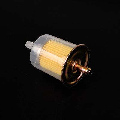 China Factory Wholesale Engine Filter Fuel OEM: GF-61 Auto Fuel Filter 123mm for sale