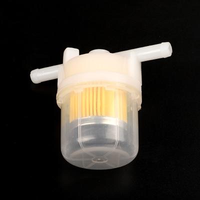 China Factory Supply 123mm Fuel Filter Element Parts 16900-SA5-004 Fuel Filter for sale