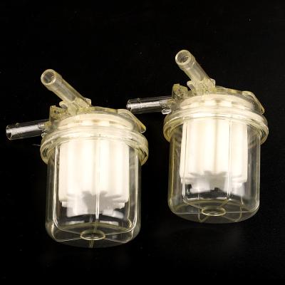 China Factory selling fuel trap filter remover OEM: 23300-41031 fuel filter price 123mm for sale