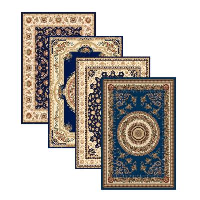 China Non-slip High Quality Washable Rug Floor Cover Turkish Egypt Rugs And Blankets for sale