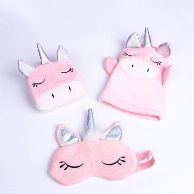 China EXFOLIATE cartoon animal shape baby wash mitt kid bath mitt soft children bath mitt for sale