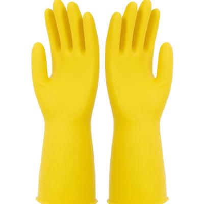 China Dish Wash Kitchen Skin Care Cleaning Household Gloves Dish Washing Gloves Cleaning Gloves for sale