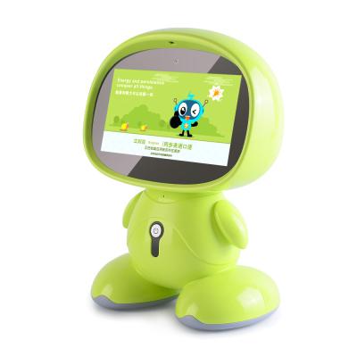 China Baby Robot Kids Educational Machine Educational Toy Educational Learning Toys for sale