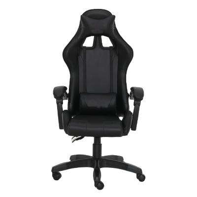 China Wholesale Adjustable (Height) Adjustable Recling Racing Ergonomic Chair Swivel PC Racing Gaming Chairs For Gamer for sale