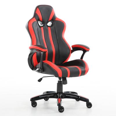 China Modern Gaming Ewin LK-6538 Office Racing Gaming Chair Computer With Good Quality for sale