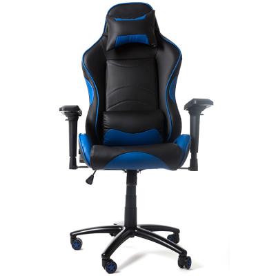 China High Quality Modern Adjustable Height Adjustable Swivel E-sport Gaming Chair For Office Furniture for sale