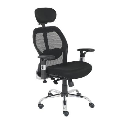 China Factory Manufacturer (Size) Modern Mesh Computer Chair Cheap Furniture Adjustable Office Chair for sale