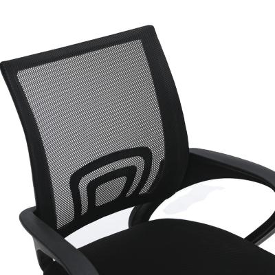 China Anji Sell Well Colorful Custom Rotating Hit Mesh Office Computer Chair Colorful Rotating Lift for sale