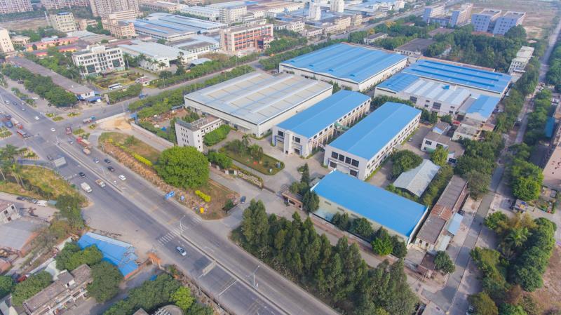 Verified China supplier - GUANGZHOU QIHONG INTELLIGENT EQUIPMENT CO.,LTD