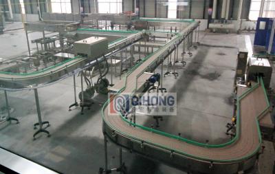 China Pressureless Belt Conveyor Machine, Single Column or Multiple Columns for sale