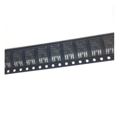 China New and Original Good Price BTS6163D Buffer/Inverter Based Peripheral Driver 5.5A DPAK-5 In Stock BOM One-Stop Supply BTS6163D for sale