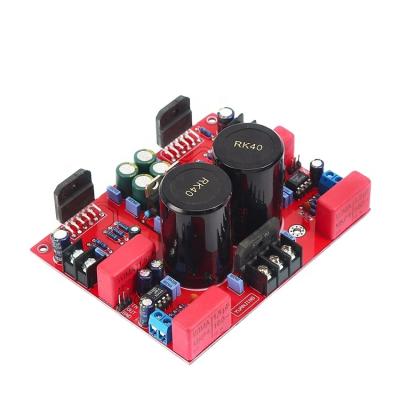 China New and original YJ00195-LM3886+JRC5532 5532 3886 fever power amplifier board YJ00195 in stock BOM YJ00195 one-stop supply for sale