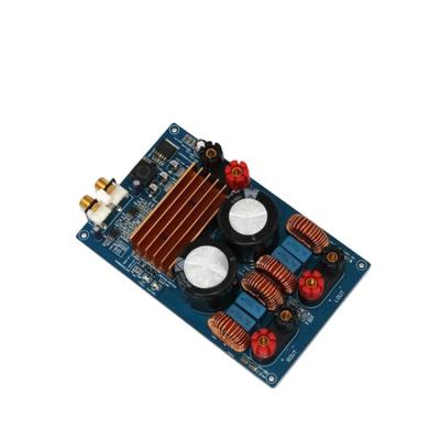 China New and Original TPA3255 3255 2.0 Digital 300W+300W TPA3255 Power Amplifier Board in BOM Stock TPA3255 One-stop Supply for sale