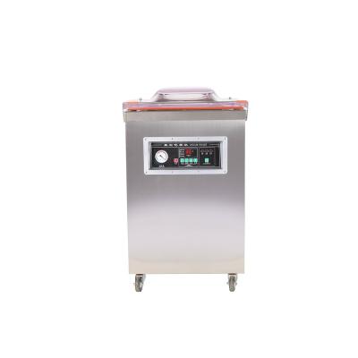 China Low Food Price Guaranteed Quality Guaranteed Automatic Food Vacuum Machine for sale