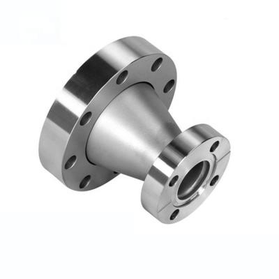 China 3 Axis Stainless Steel CNC Spindle Part 200mm Titanium Alloy Aluminum Machining Alloy Clear Anodized CNC Spindle Spindle Part for sale