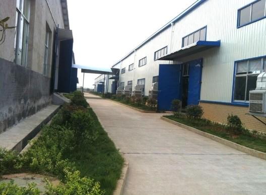 Geverifieerde leverancier in China: - Hunan Dongyi Electric Co., Ltd.