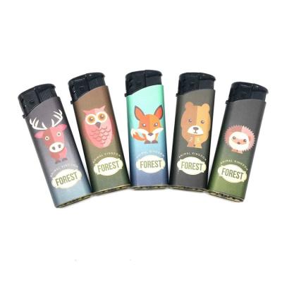 China Plastic Electronic Lighter Stick with Direct Supply and Advanced Technology for sale