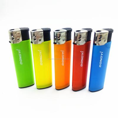 China Good Electric Gas Lighter for Cigar Torch at Plastic Torch and Cigar for sale