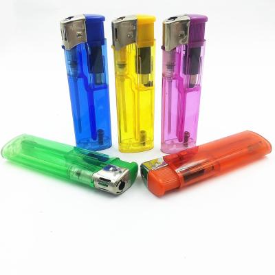 China Custom Long Stick Plasma Candle Lighter/Electric BBQ Lighter/USB Arc Kitchen Lighter for sale