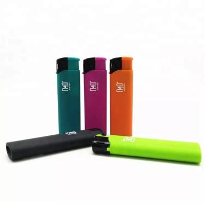 China El alumbrado eléctrico recargable personalizado Briquet personalizado N.W/G.W 17/18kgs personalizado en venta