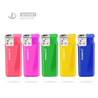 China Novelty Smoking Accessories Refillable Electronic Torch Gas Lighter for Disposable for sale