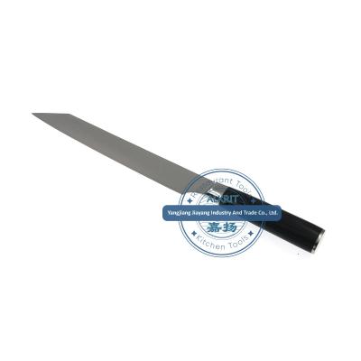 China Amazon Sustainable Hot Sale Japanese Chef Knife (Z3387) With Damascus Steel for sale