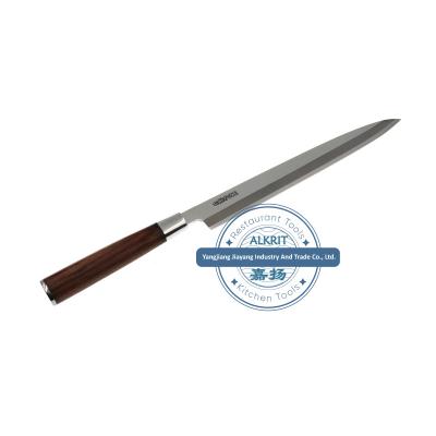 China (Z3296) Viable Japanese Sashimi Knife Chef Kitchen Knife with German Steel for sale