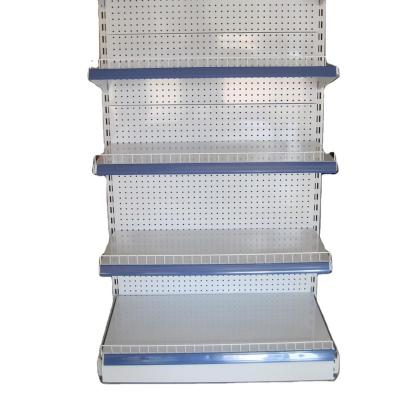 China Supermarkets.warehouse Wire Gondola Shelf Grocery Shelves Supermarket Shelf for sale