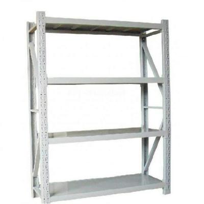 China Corrosion Protection Metal Storage Medium Steel Beamed Storage Beams Metal for sale