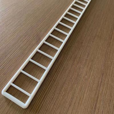 China Supermarkt Shelf Guard Bar Used for Supermarket Shelf, Display Storage Shelf, Supermarket Retail Shelf for sale