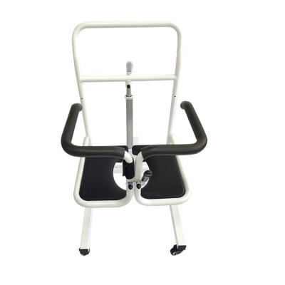 China Lift: Steel medical portable lift movement Q235 electric toilet machine equipment waterwheel elderly nursing patient chair for sale